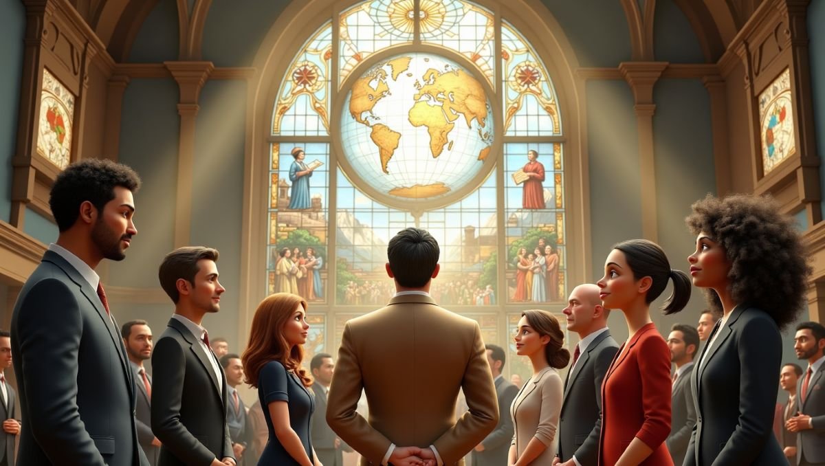 Economics and Politics